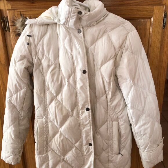Land's End Women's Coat - Picture 3 of 5